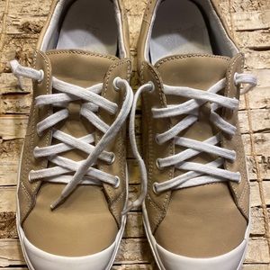 Josef seibel rubber shoes  women’s 9